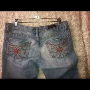 Rock & Republic Vintage